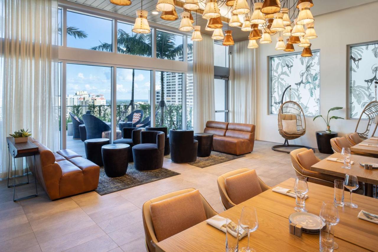 Canopy West Palm Beach - Downtown 外观 照片