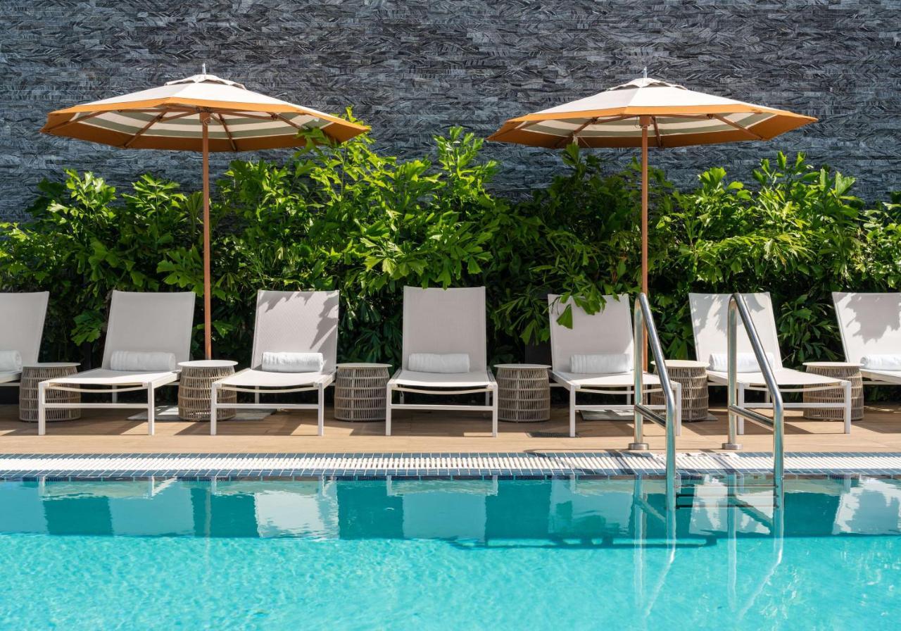 Canopy West Palm Beach - Downtown 外观 照片