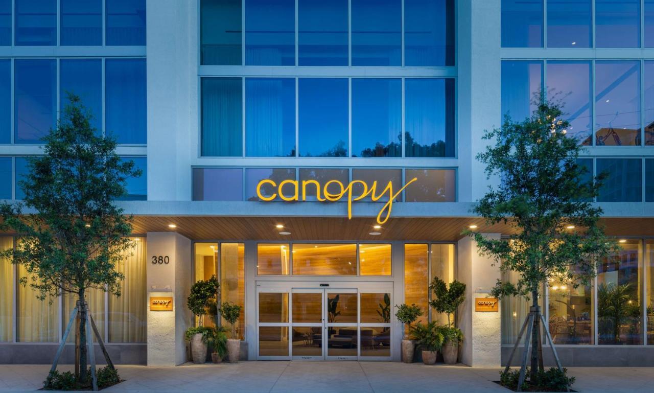 Canopy West Palm Beach - Downtown 外观 照片