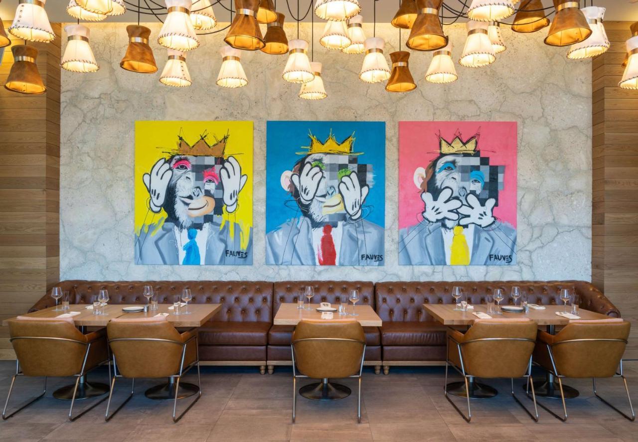 Canopy West Palm Beach - Downtown 外观 照片