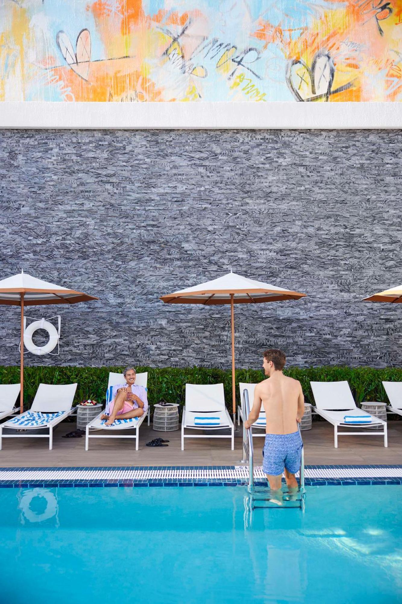 Canopy West Palm Beach - Downtown 外观 照片