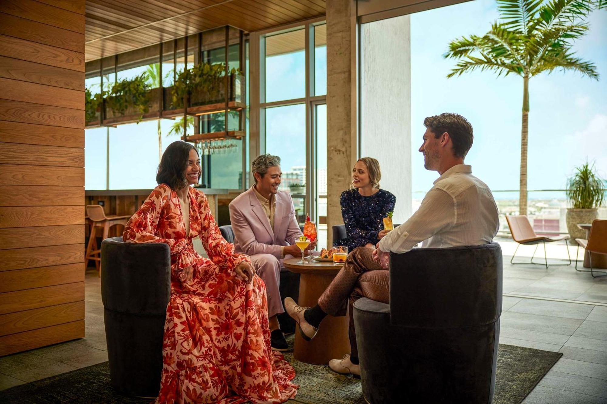 Canopy West Palm Beach - Downtown 外观 照片