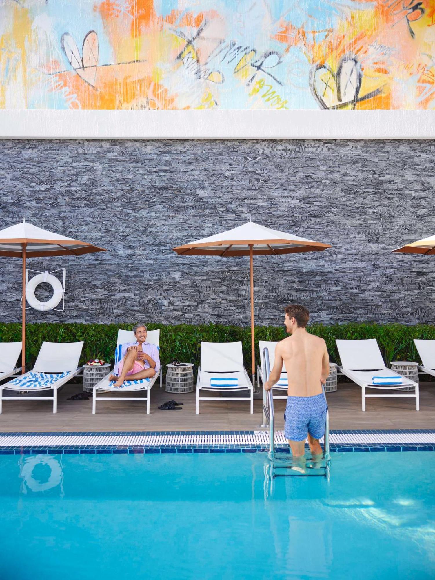 Canopy West Palm Beach - Downtown 外观 照片
