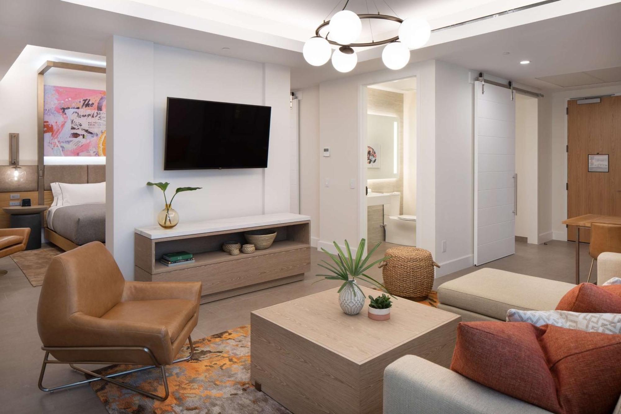 Canopy West Palm Beach - Downtown 外观 照片