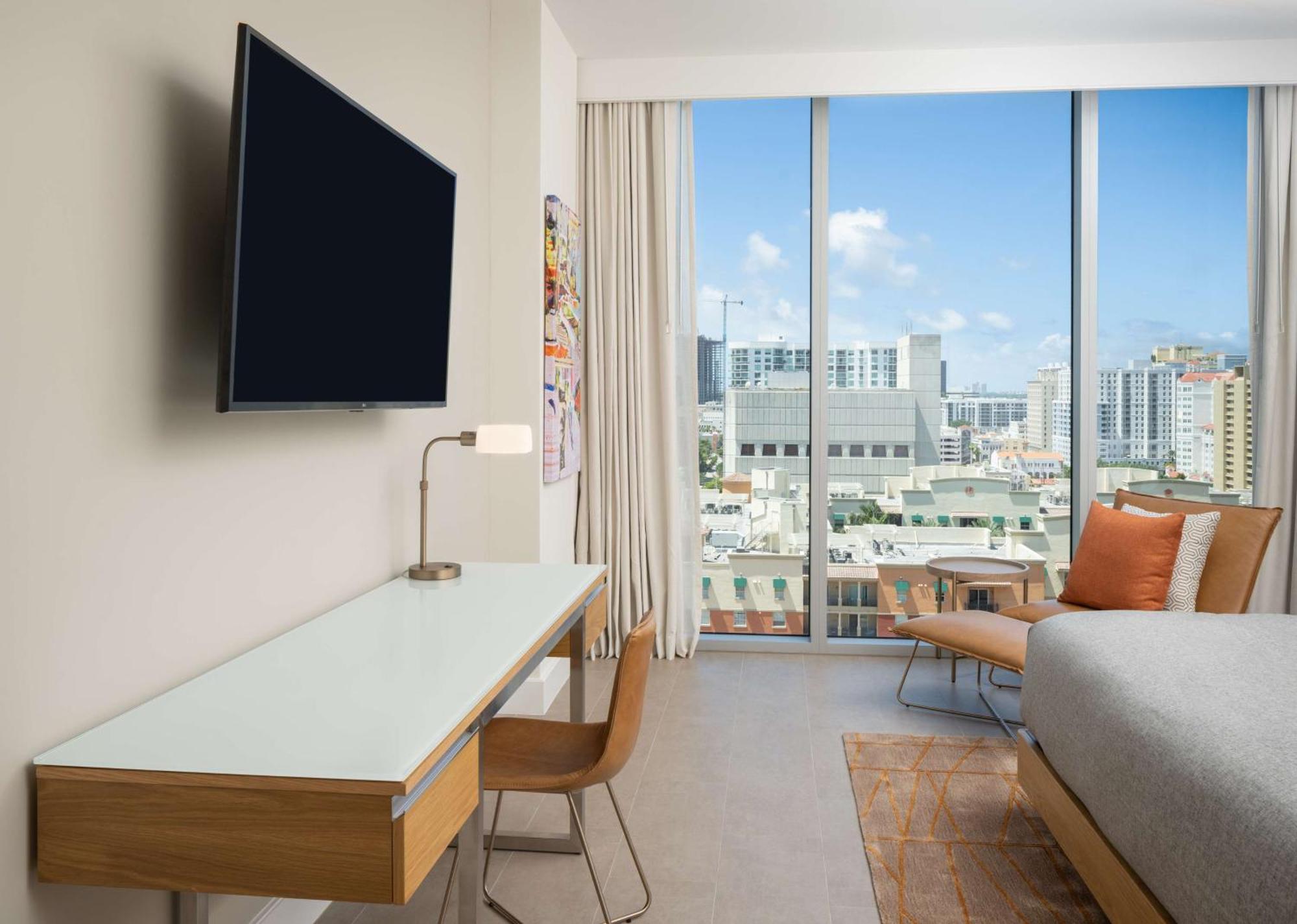 Canopy West Palm Beach - Downtown 外观 照片