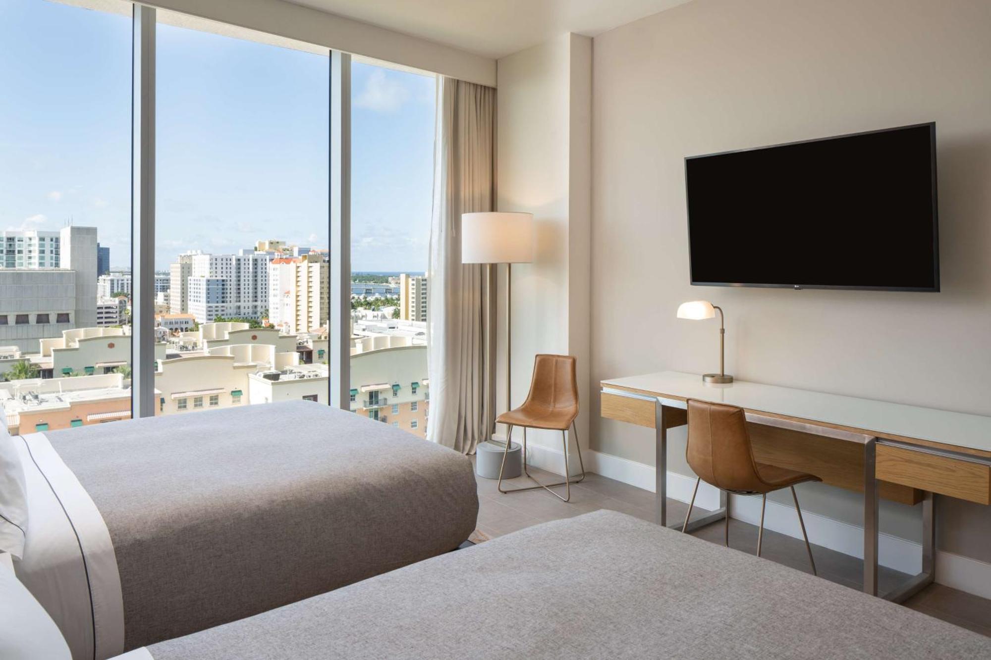 Canopy West Palm Beach - Downtown 外观 照片