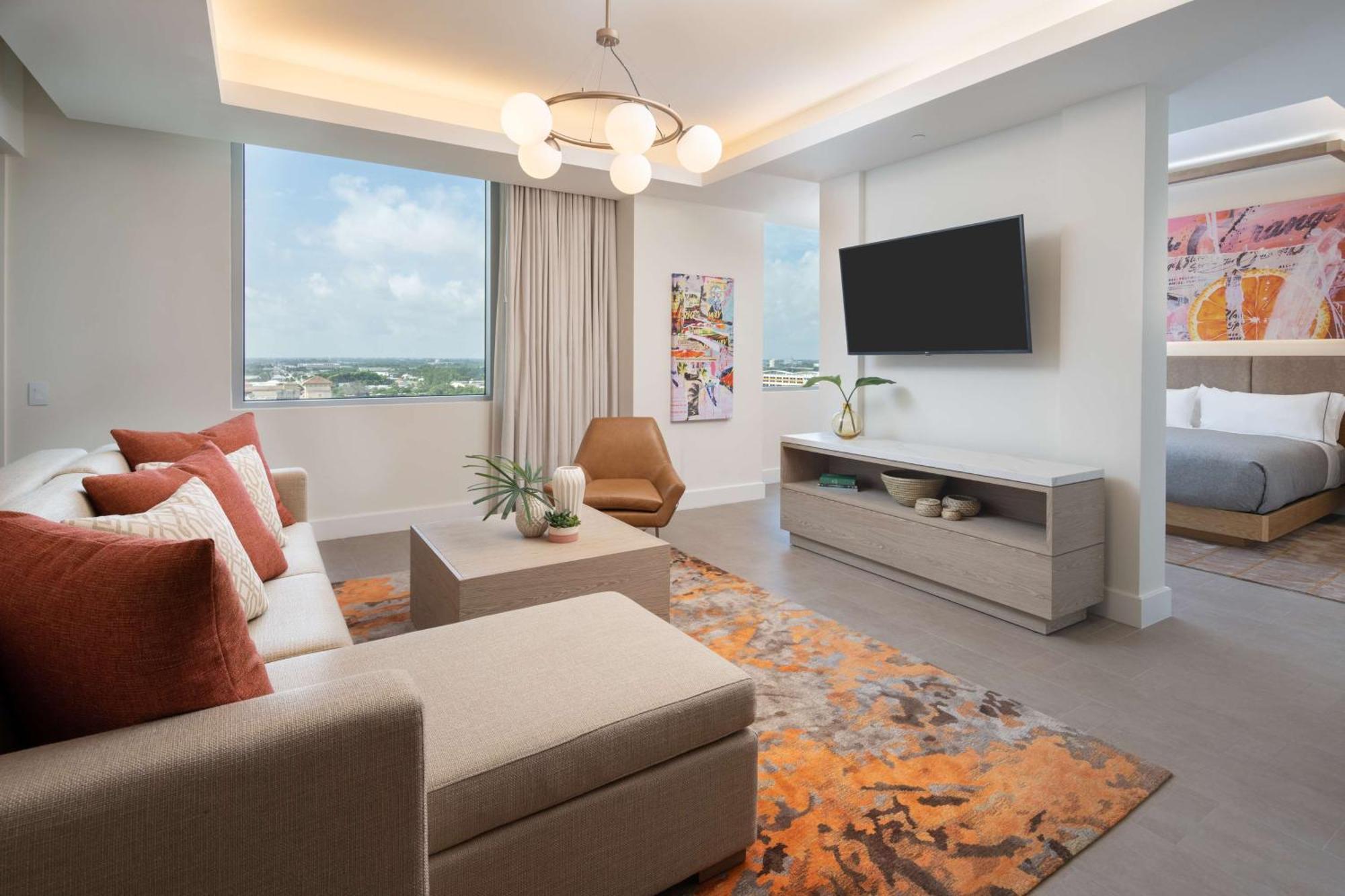 Canopy West Palm Beach - Downtown 外观 照片