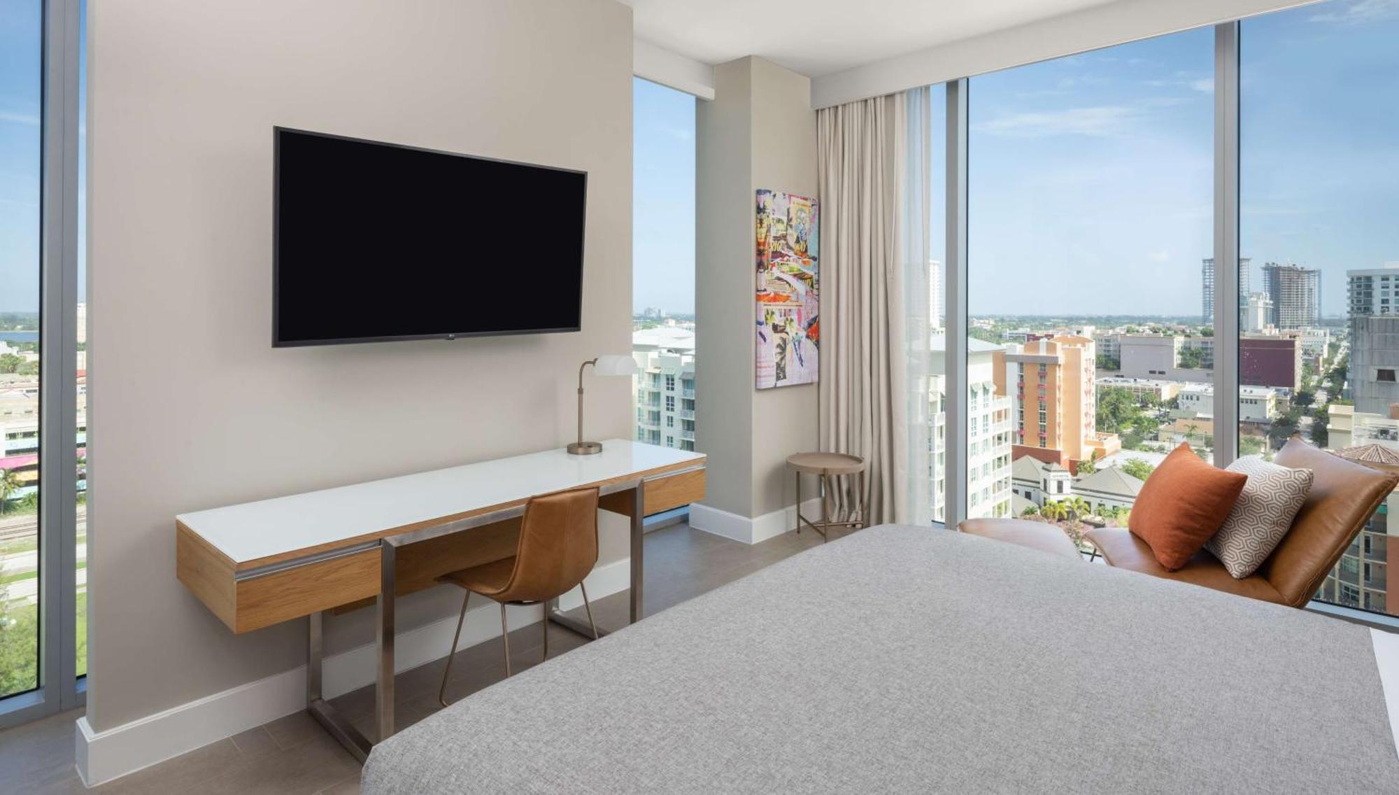 Canopy West Palm Beach - Downtown 外观 照片
