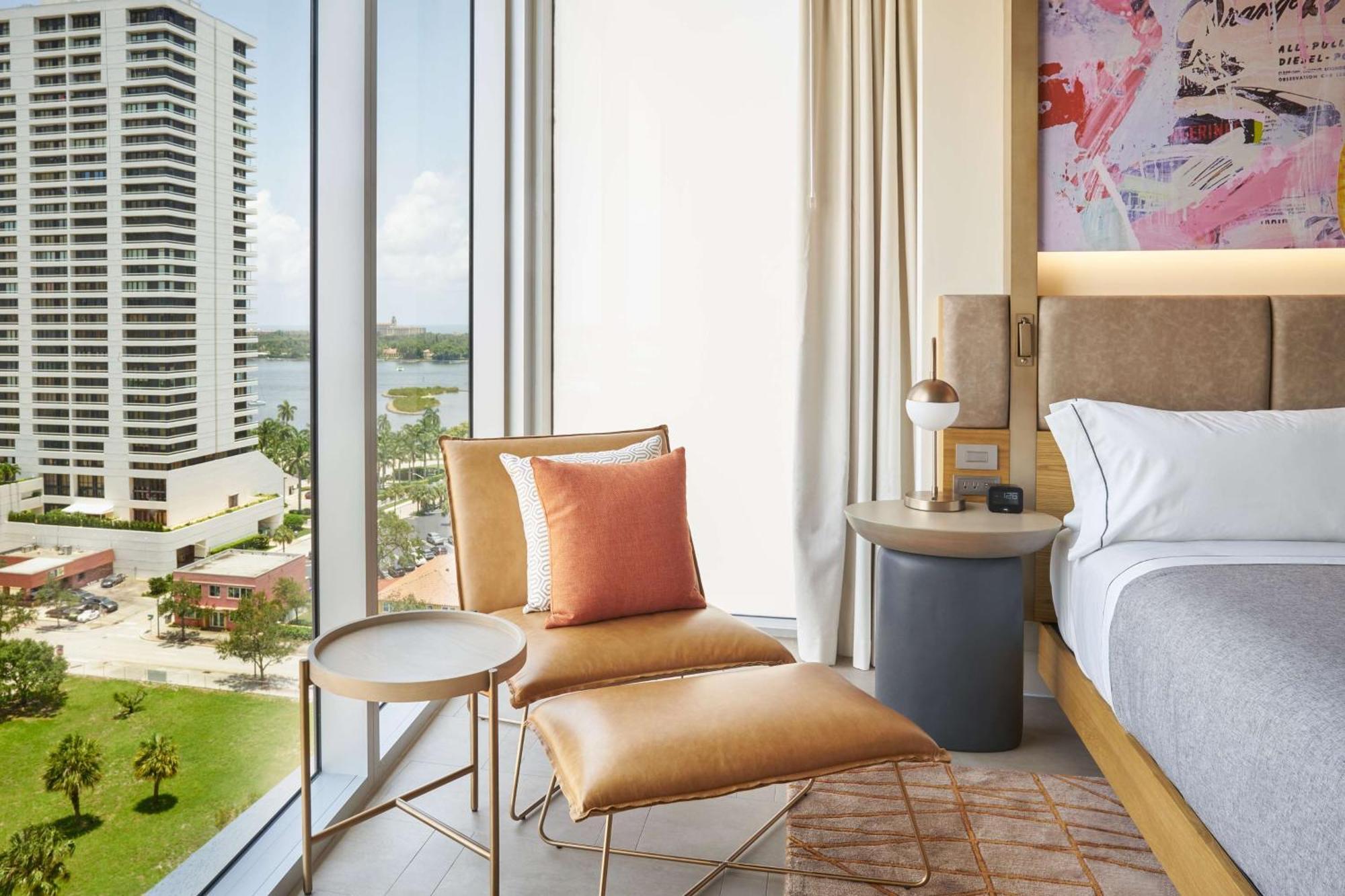 Canopy West Palm Beach - Downtown 外观 照片