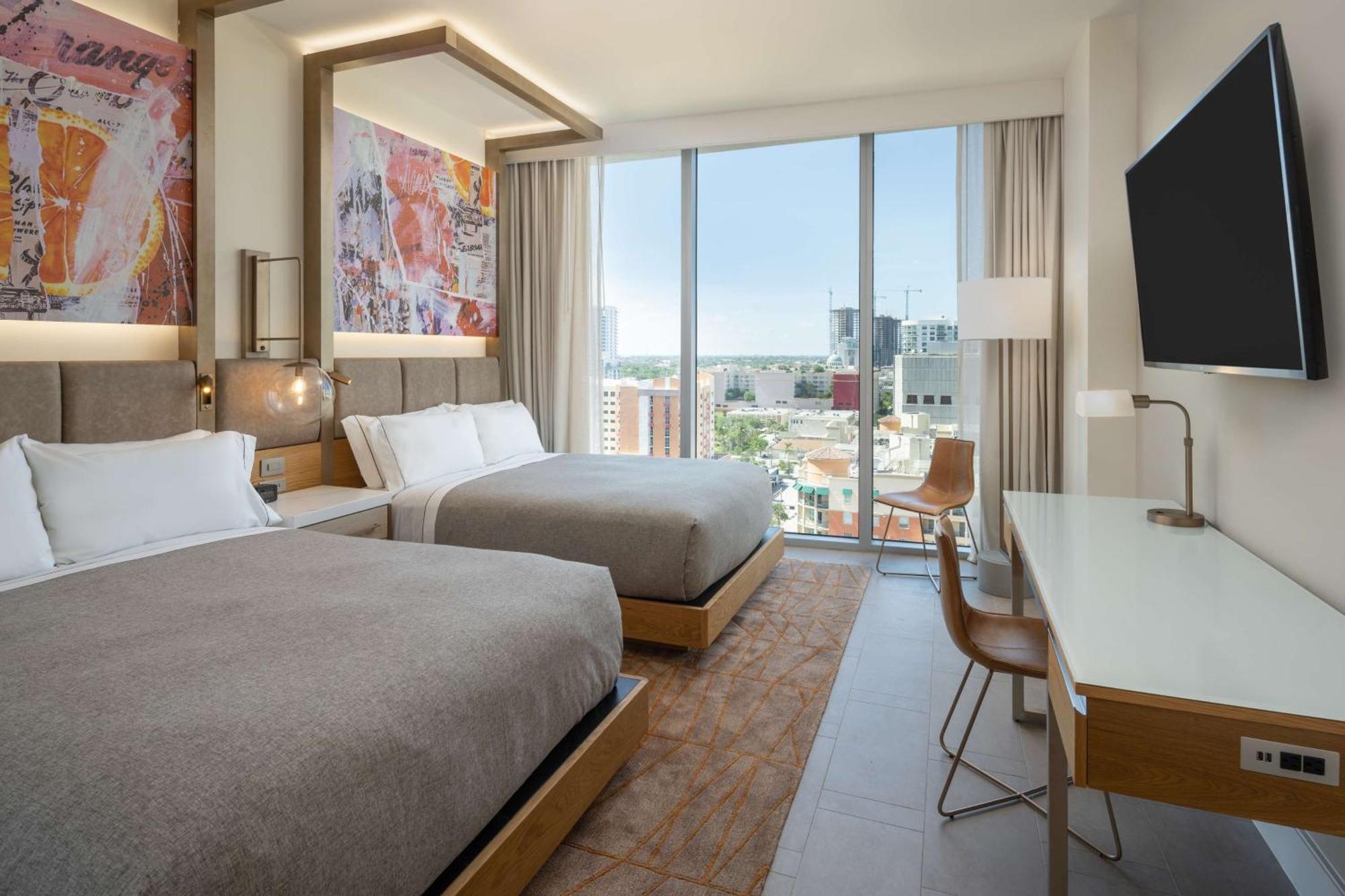Canopy West Palm Beach - Downtown 外观 照片