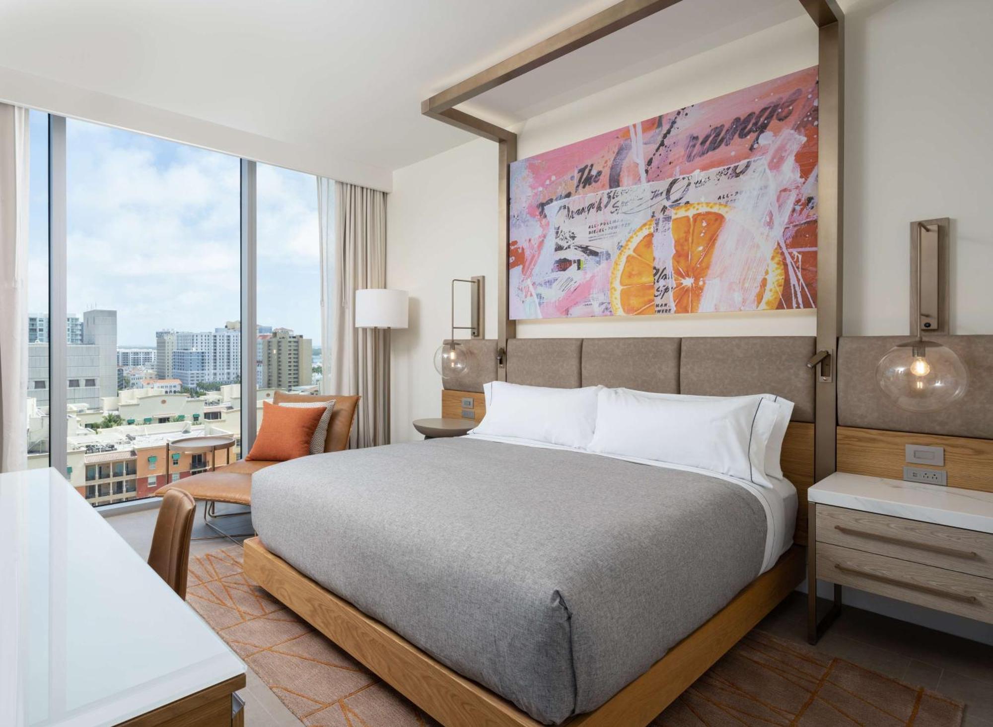 Canopy West Palm Beach - Downtown 外观 照片