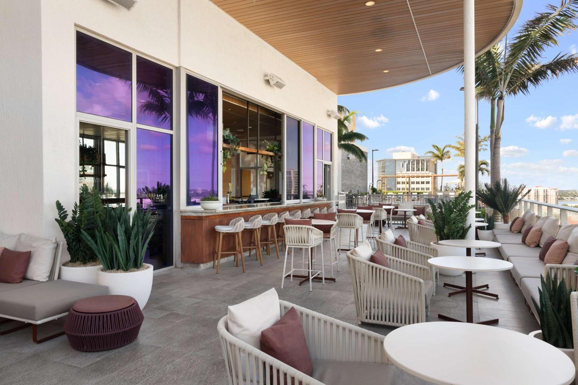 Canopy West Palm Beach - Downtown 外观 照片