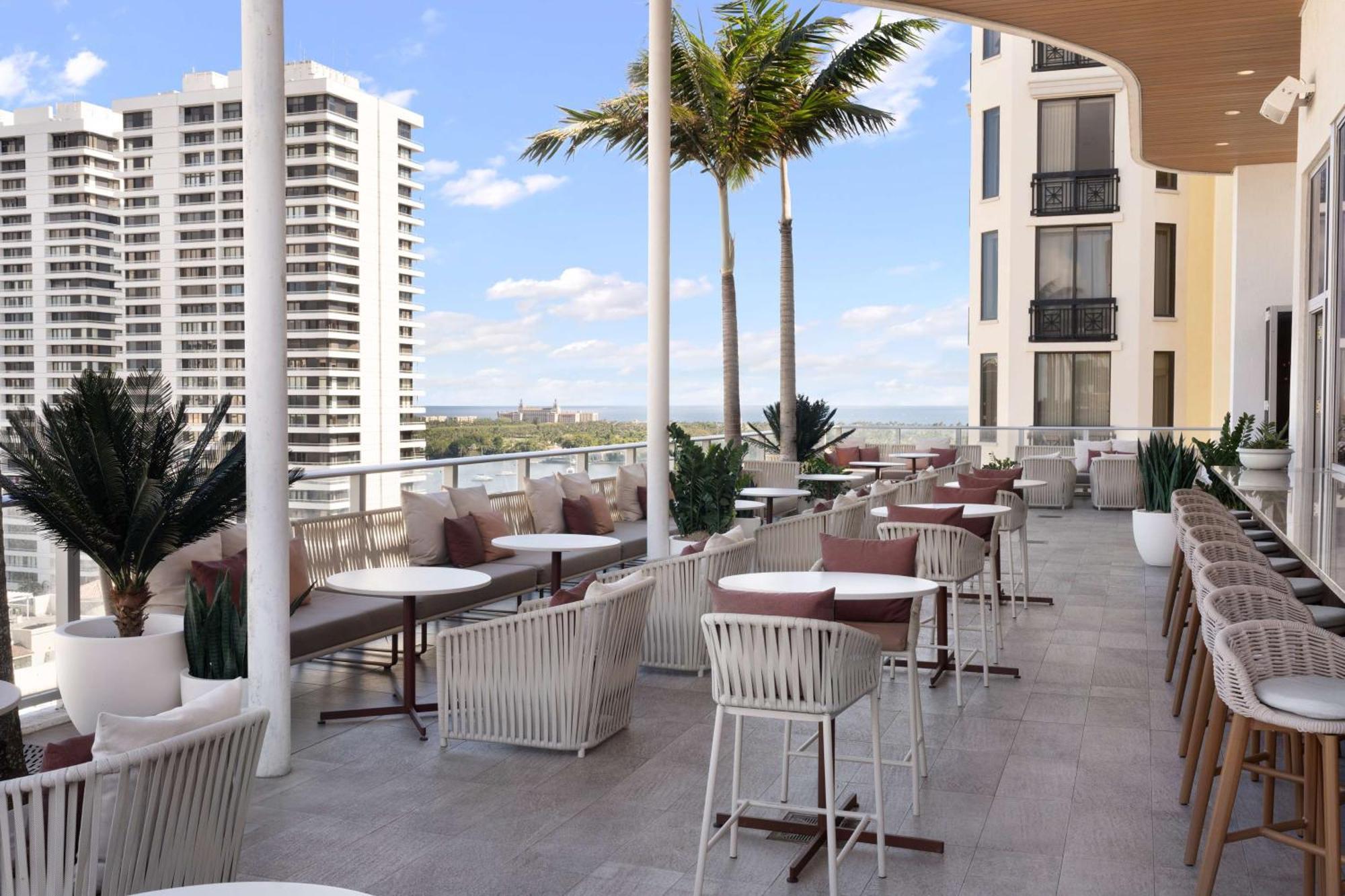 Canopy West Palm Beach - Downtown 外观 照片