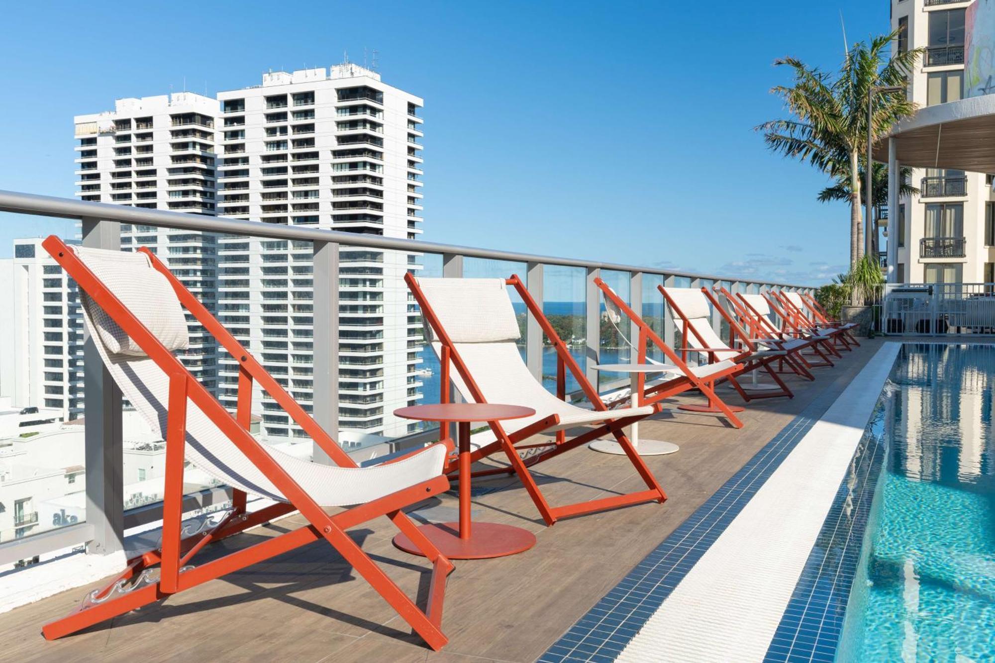 Canopy West Palm Beach - Downtown 外观 照片